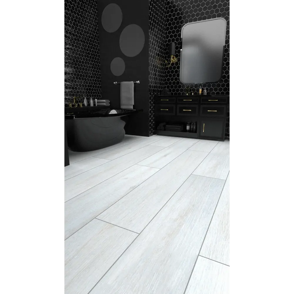 ATRIUM SPC плитка «Дуб Рокка» - износостойкое напольное покрытие 33 класса 86277411 STLM-0067506 - Вид №11