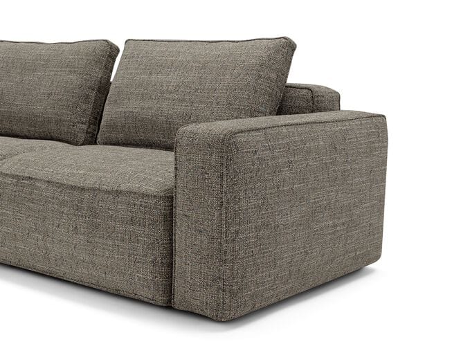 Модульный тканевый диван Max Divani RAJA ARCH-00020198 - Вид №3