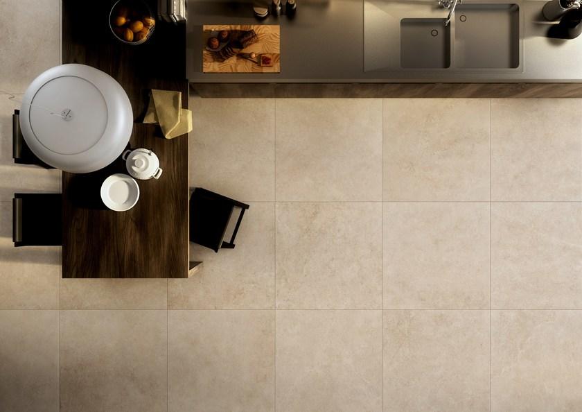 Panaria Ceramica Настенная / напольная плитка из керамогранита с эффектом камня Prime stone sun-id-1456155 - Вид №9