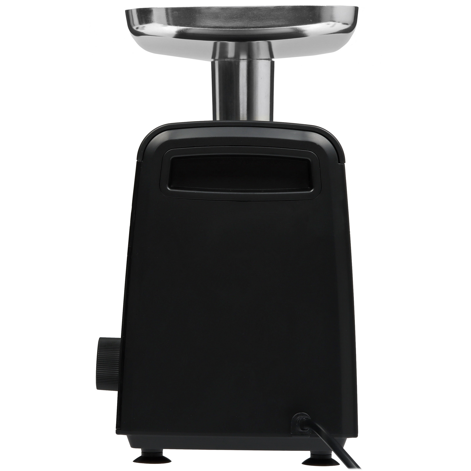 9141096 Мясорубка электрическая DEXP DMG-2200 черный STDN-0144959 - Вид №5