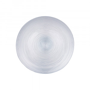 339-159 Посуда стеклянная "BEAUTY" Тарелка d 21 см Lefard