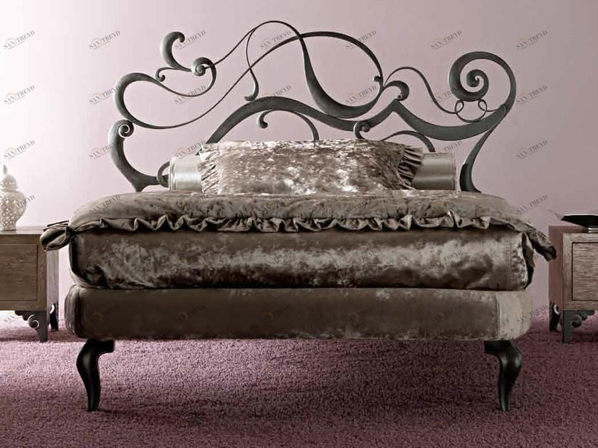 CorteZari Односпальная кровать Incanto 931-t