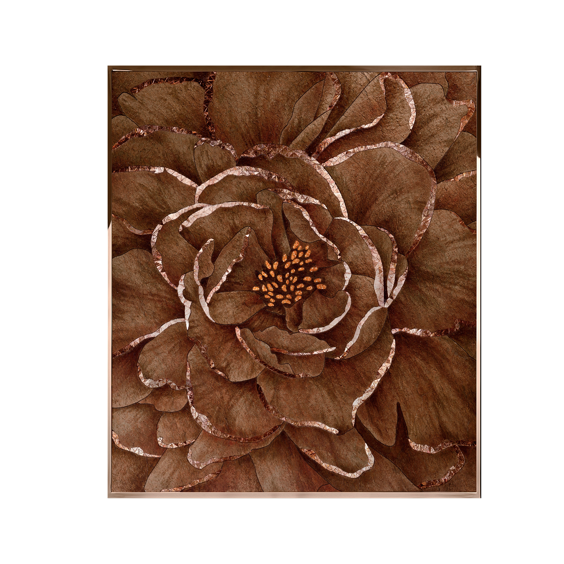 Peonia Камень и сталь Visionnaire  - Вид №3