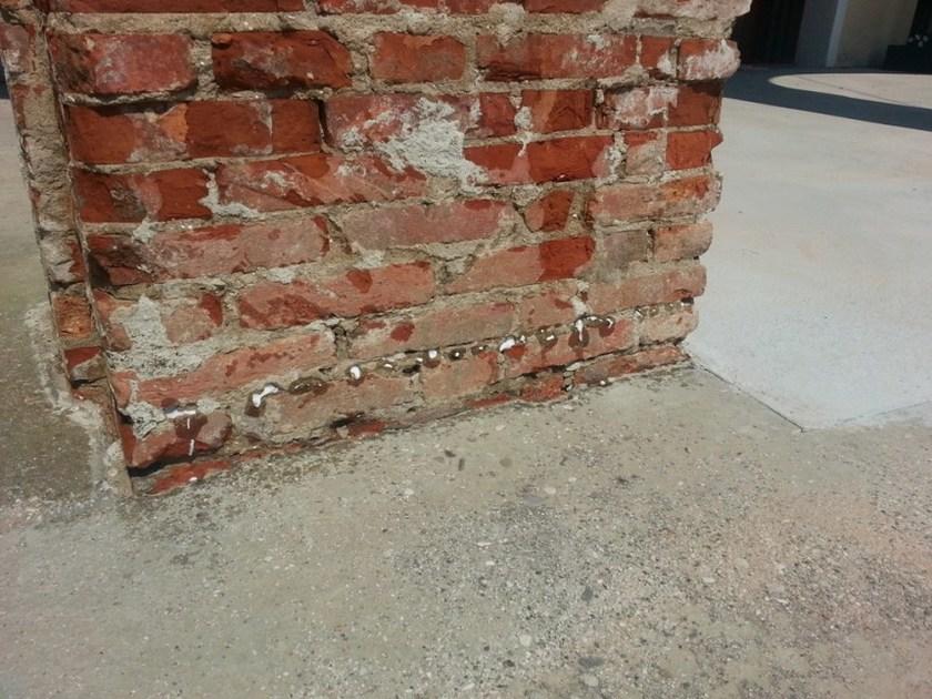 Volteco Система влажности химического барьера sun-id-1468848 - Вид №14