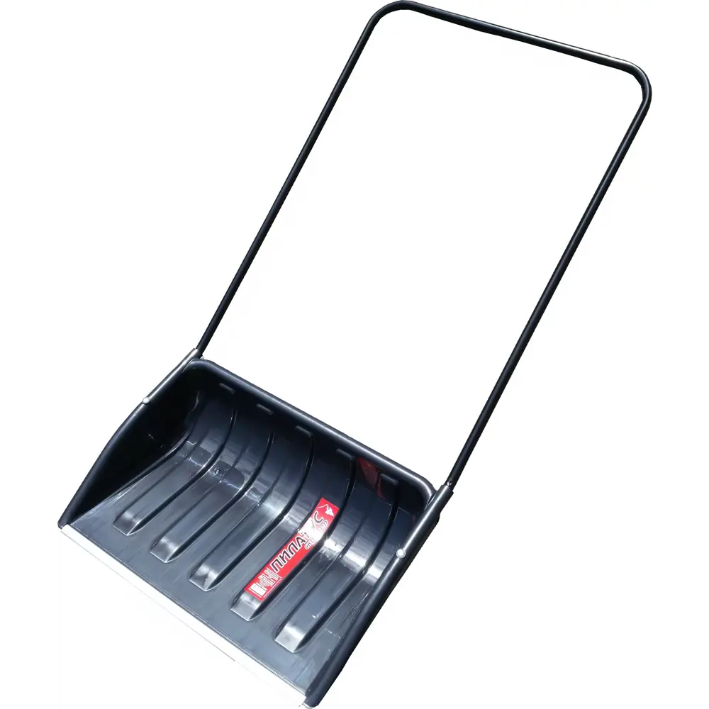 Скрепер для уборки снега Пилатус 70x46x5 см, полипропилен Инструм-Агро STLM-2038163