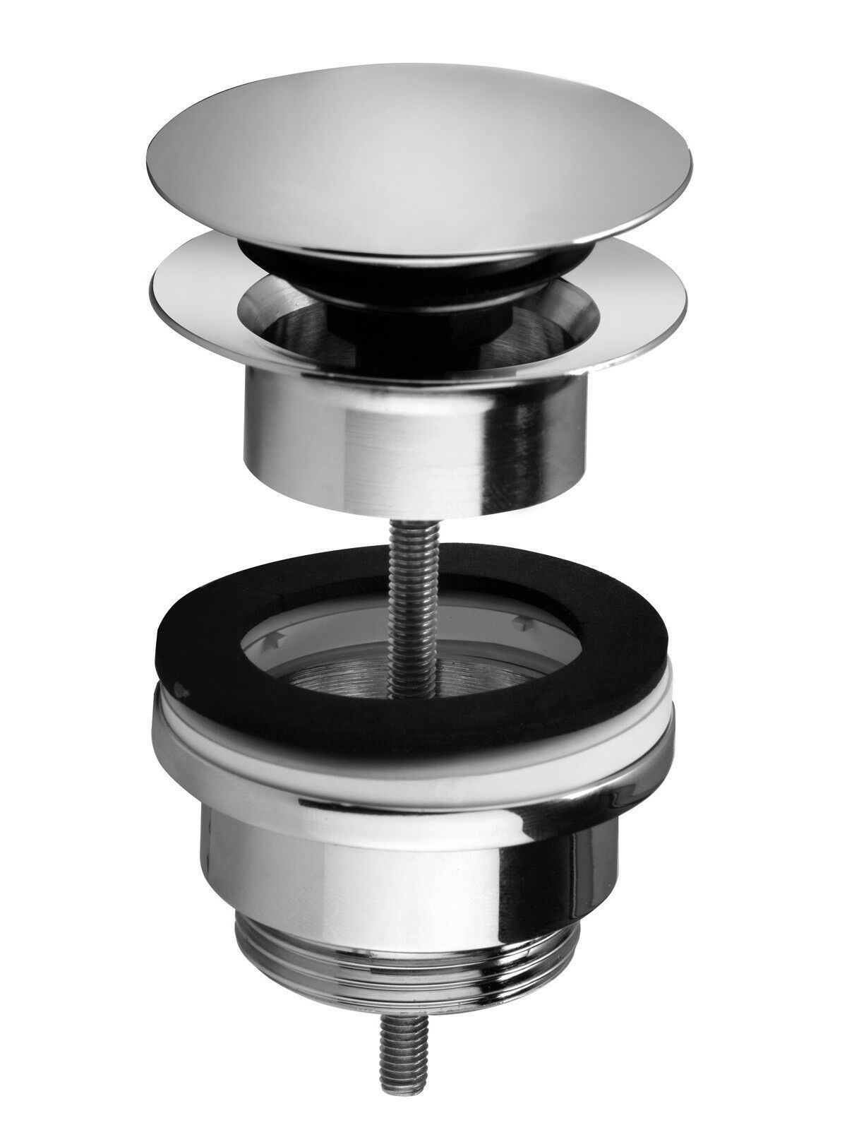 Сток Rubinetterie Frattini 92686 ARCH-00055367 - Вид №3