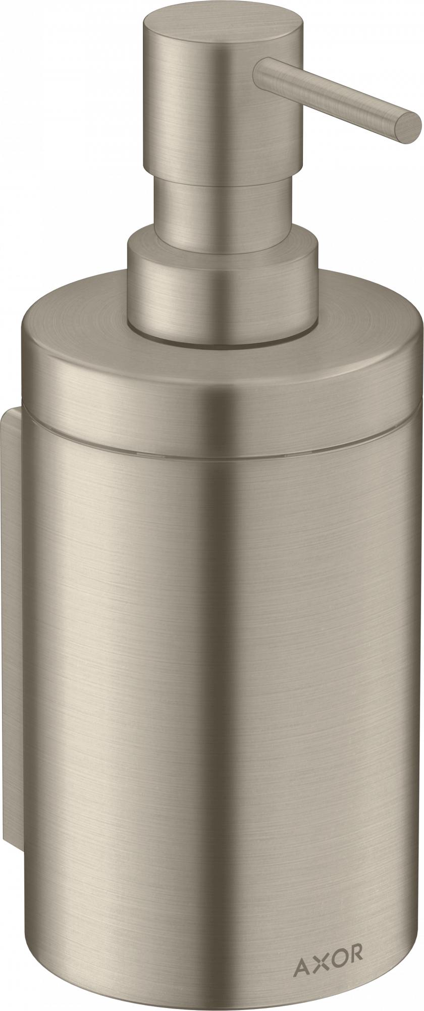 42810820 Дозатор жидкого мыла AXOR UNIVERSAL CIRCULAR 