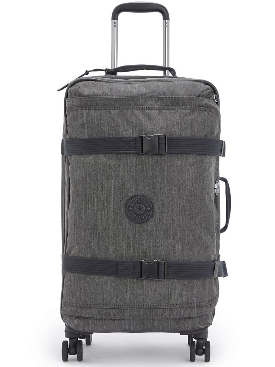 KI712978S Чемодан M Medium wheeled luggage Kipling Spontaneous 