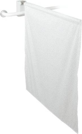 802.52.20030 защита от брызг для душа HEWI Duschvorhänge/-stangen  - Вид №1