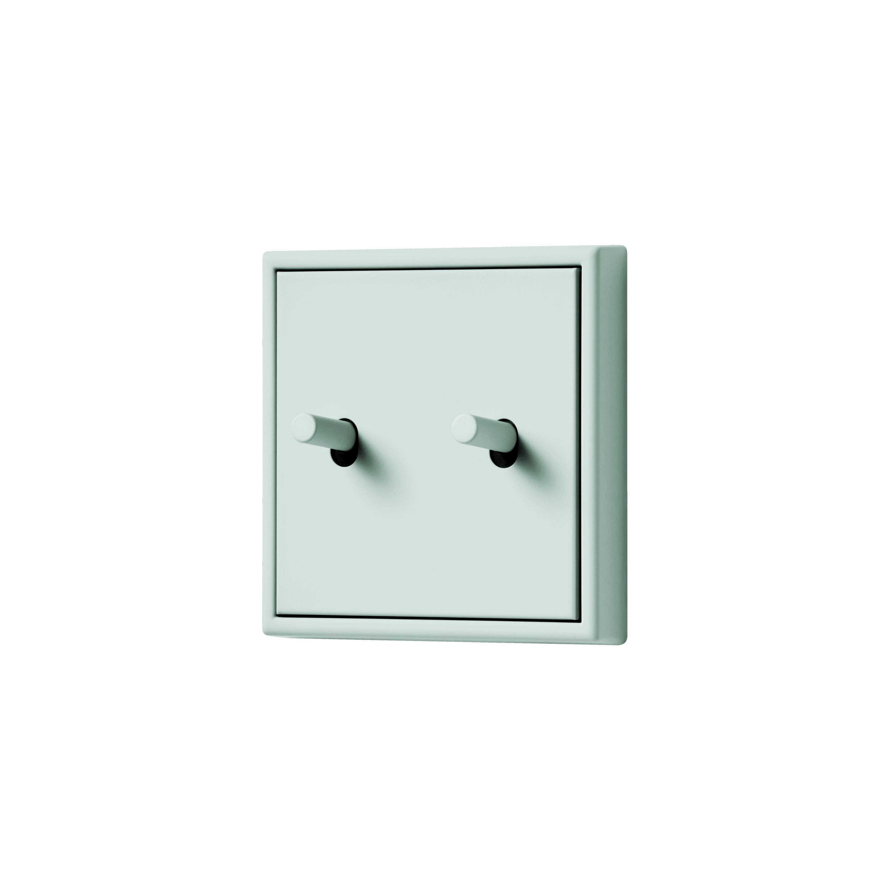 Пластиковый переключатель JUNG LS 1912 ARCH-00060462 - Вид №10