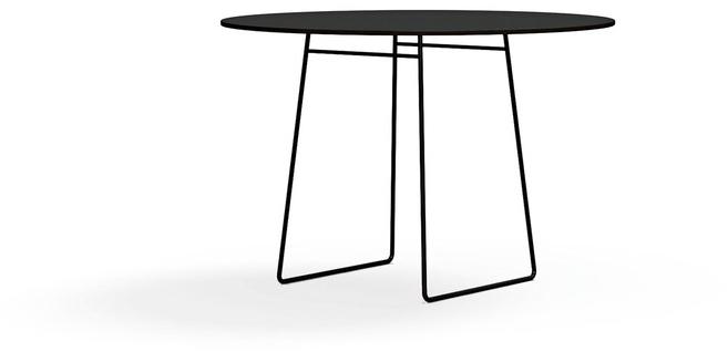 Skargaarden Садовый круглый стол из стали Resö sun-id-1405812 - Вид №3