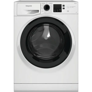 91930793 Стиральная машина Hotpoint 869991644610 59.5x85x42.5 см 6 кг цвет белый STLM-1354723