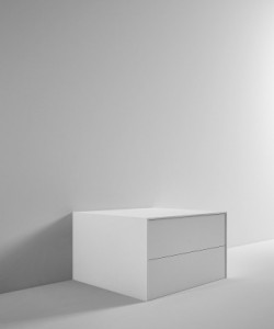 Rexa Design Баня возле модуля REXA-ST50