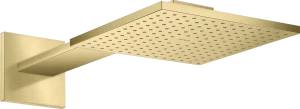 35306950 Верхний душ 250/250 1jet с держателем AXOR SHOWERSOLUTIONS