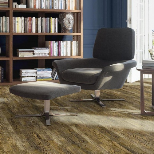 Паркетная доска Barlinek Дуб Тирамису Молти 1000200038 - Вид №4