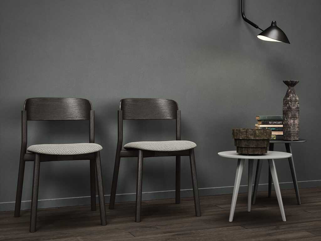 Деревянный стул Novamobili ELLEN ARCH-00050776 - Вид №3