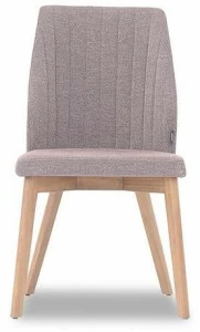 Enza Home Стул из ткани Netha