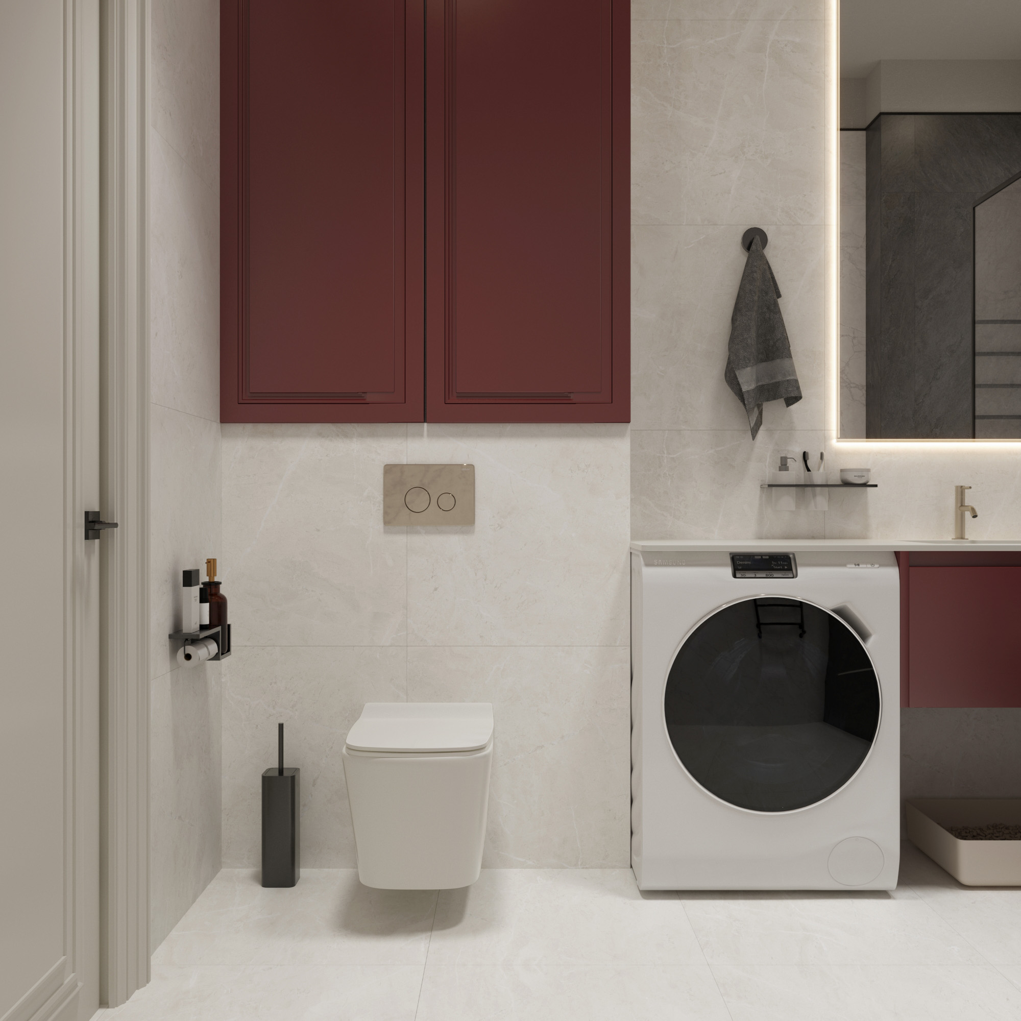 FLORENCIA BIANCO ARCADIA CERAMICA RT6014-A