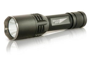 15268202 Фонарь G20 ver.2 Gryphon CREE XM-L T6 4606400613763 ЯРКИЙ ЛУЧ