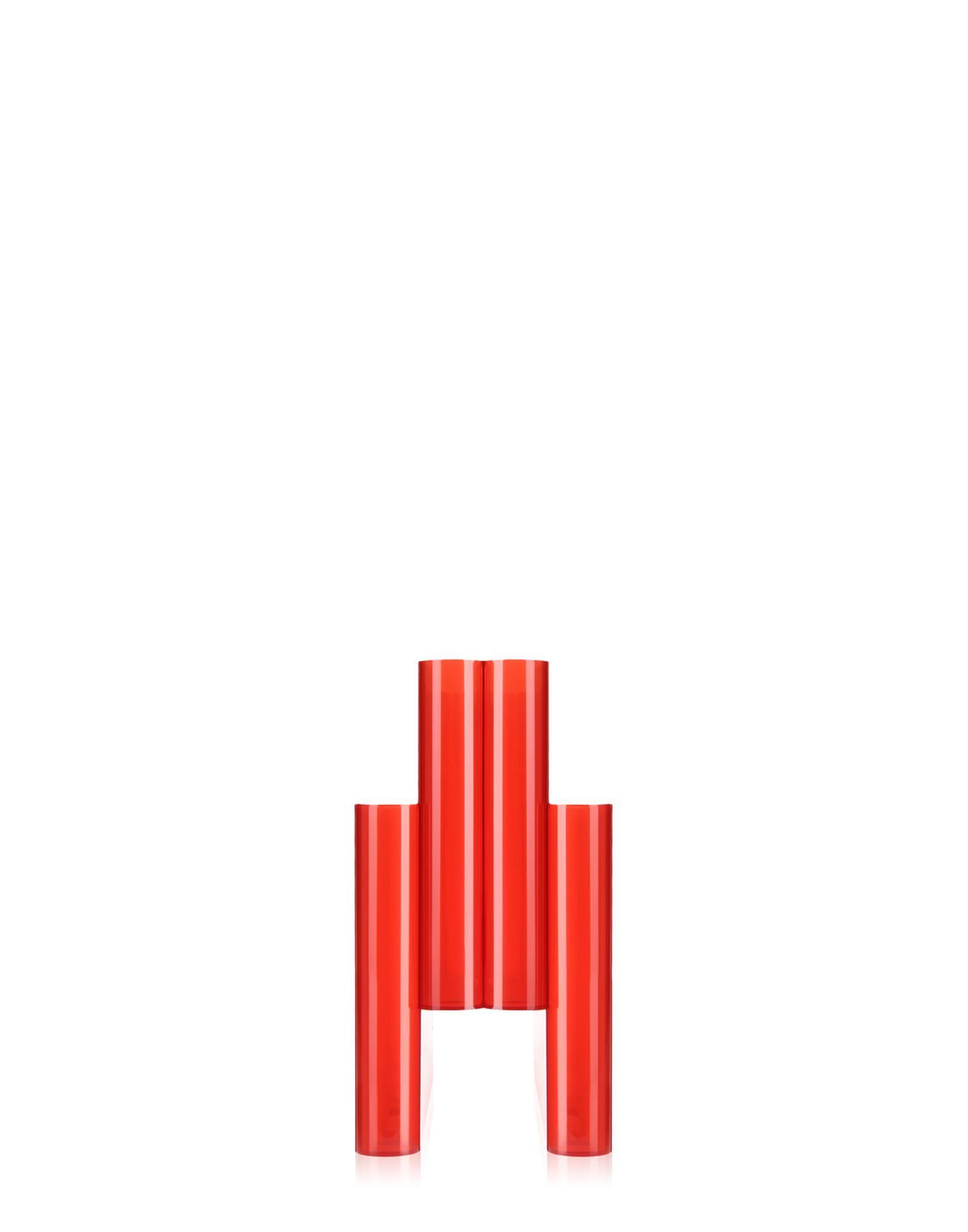 Стойка для журналов из ПММА Kartell MAGAZINE RACK ARCH-00118507 - Вид №10