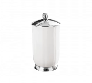 Gentry Home Керамический дозатор Lady Хром GH102763