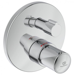 A4721AA Встраиваемый индивидуальный термостатический смеситель для душа Ideal Standard MELANGE