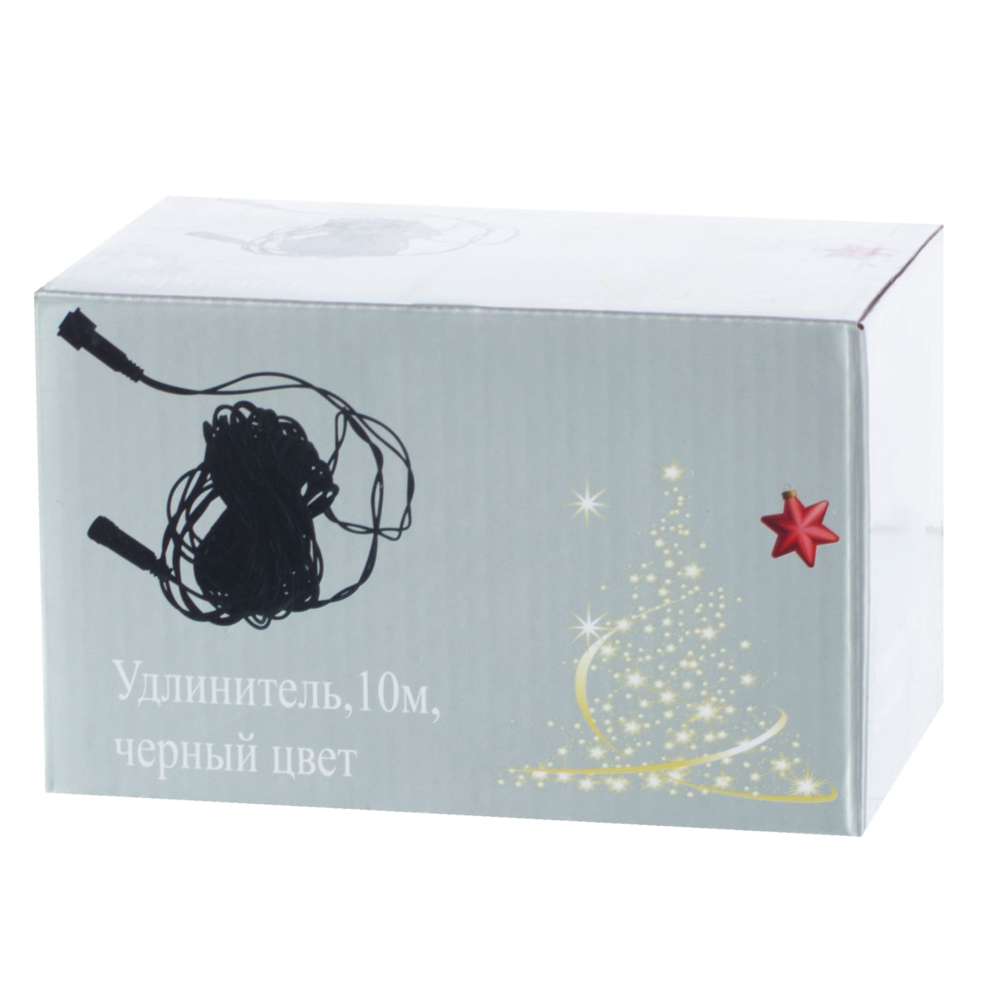 15821696 Провод удлинения 10 м Santreyd  - Вид №1