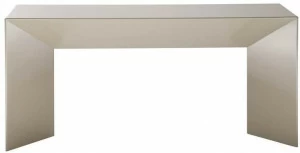 HC28 Cosmo Прямоугольная лакированная консоль  L25