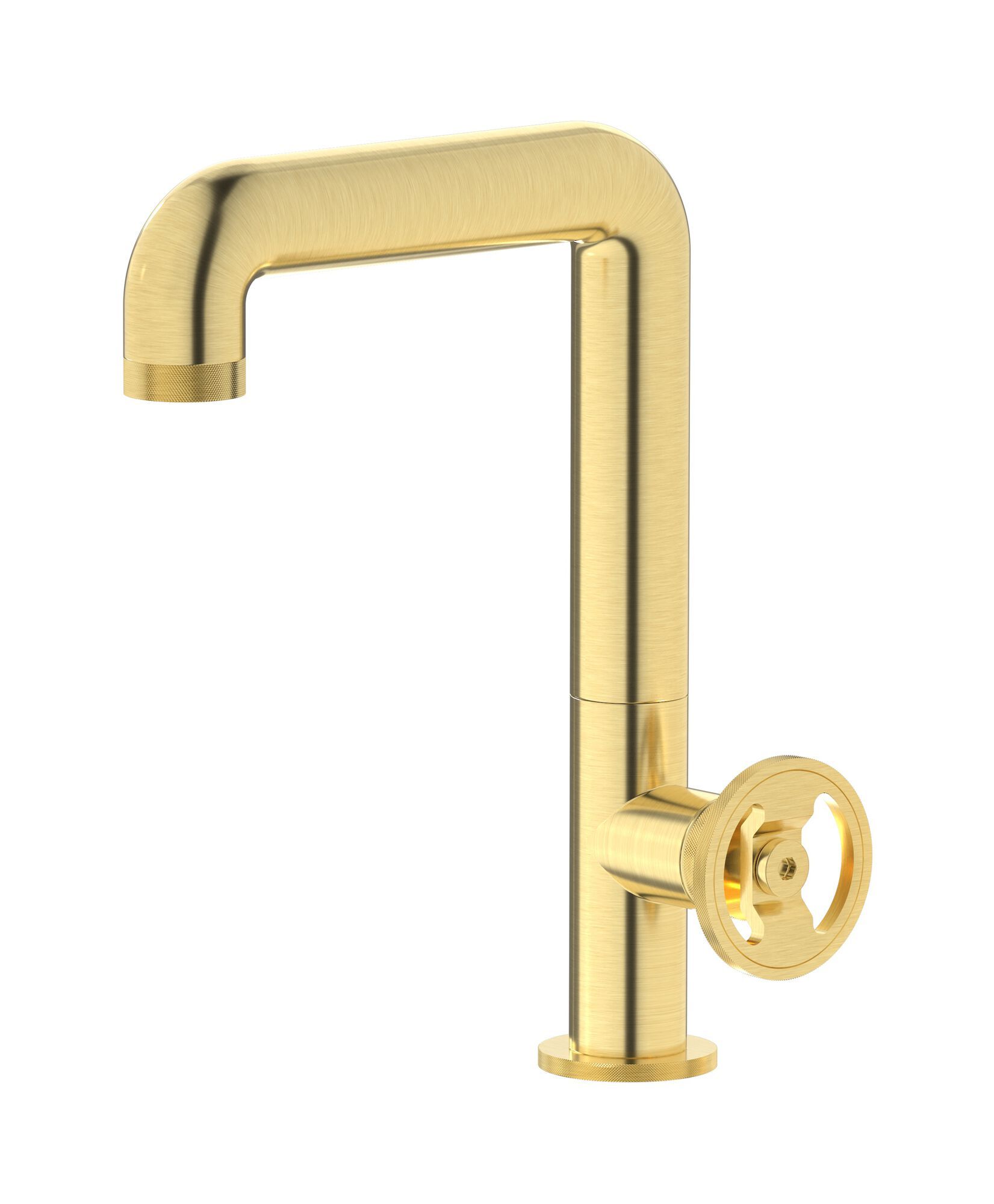 Однорычажный смеситель для раковины IB Bold ARCH-00079880 - Вид №7