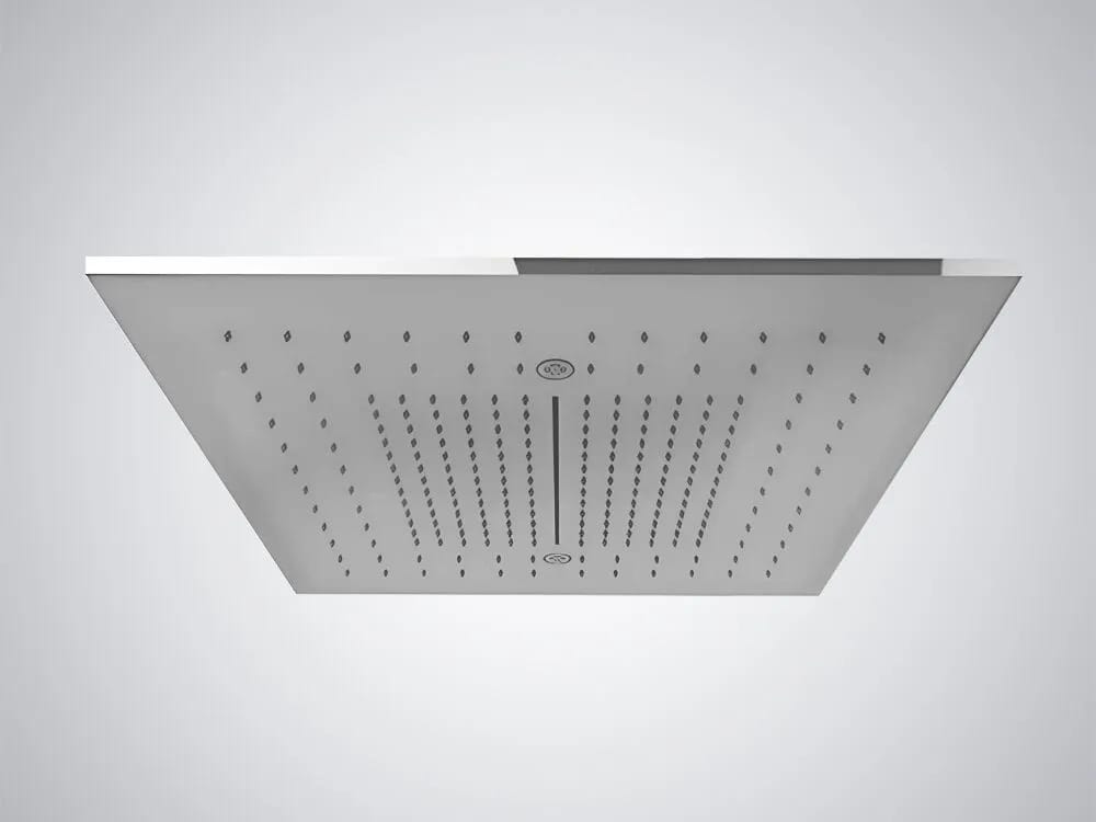 Душевая головка из нержавеющей стали Fontana Showers Luxe Fontaine ARCH-00141134