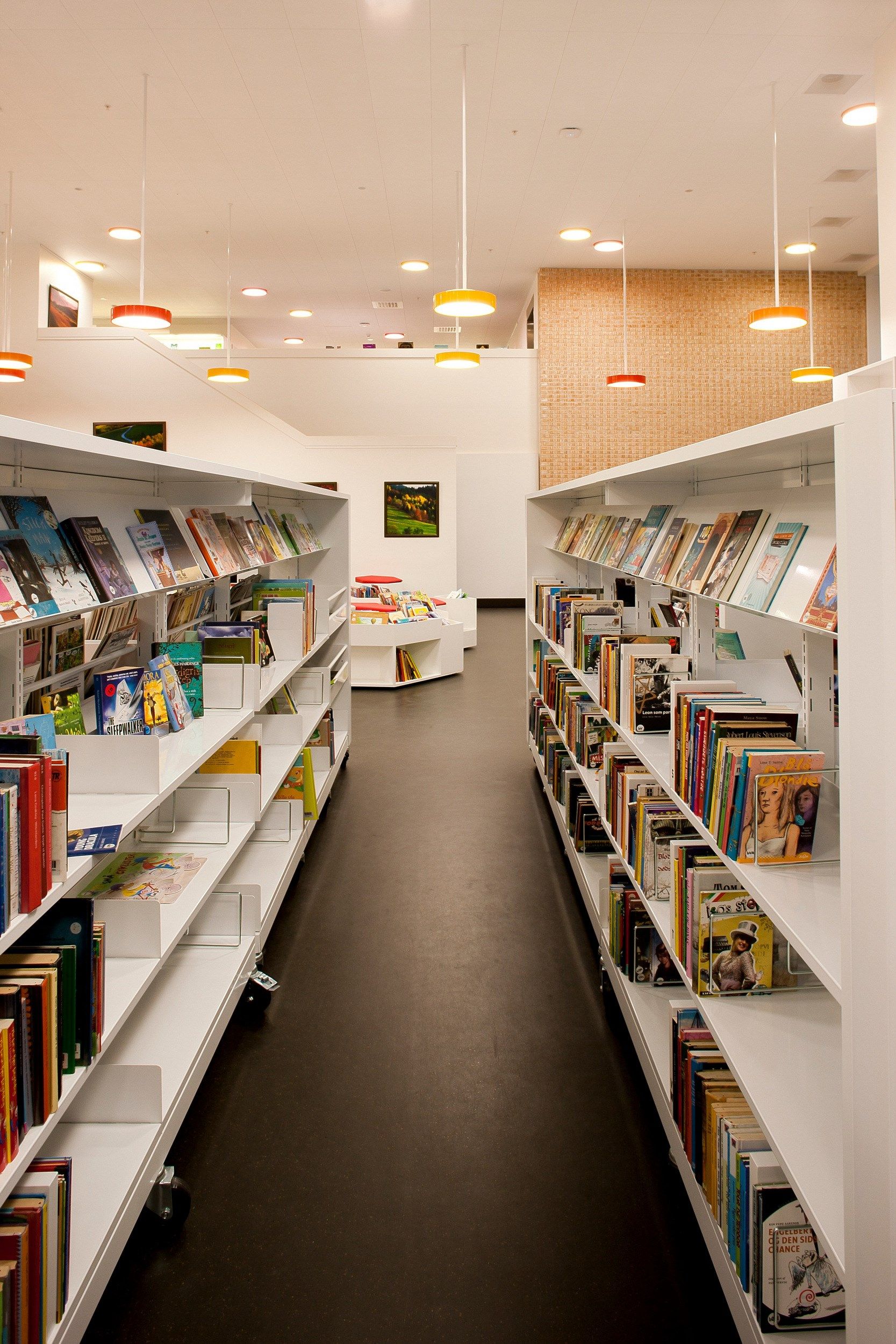 Светодиодный потолочный светильник Louis Poulsen LP CIRCLE ARCH-00101429 - Вид №24