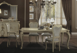 Стол  ARREDOCLASSIC TIZIANO 17