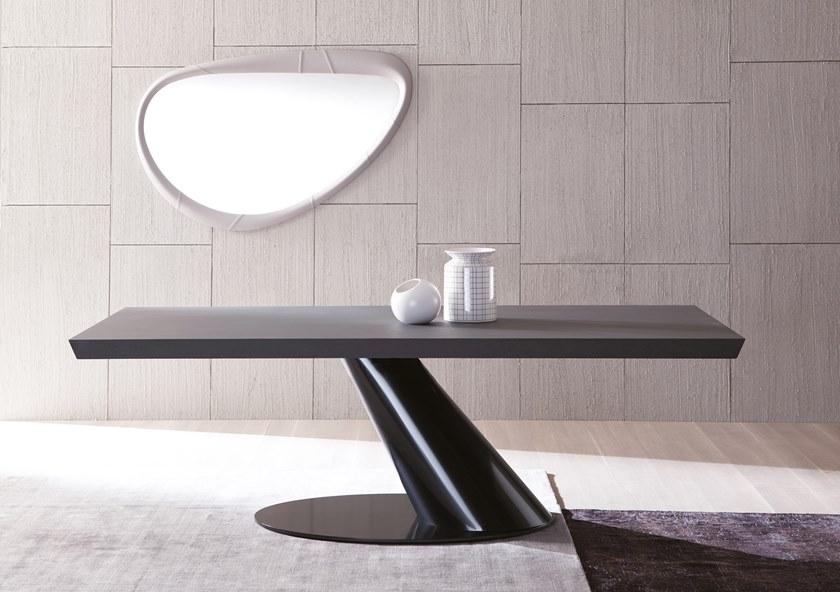 Ozzio Italia Настенное зеркало в раме  X035  - Вид №14