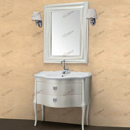 Комплект мебели SUZIE Gaia