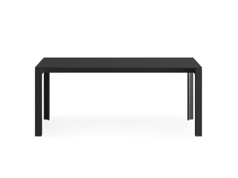 Прямоугольный садовый стол Lapalma APTA OUTDOOR ARCH-00090097