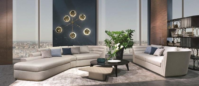 Carpanelli Кофейный столик Optical skin Tl62 - Вид №1