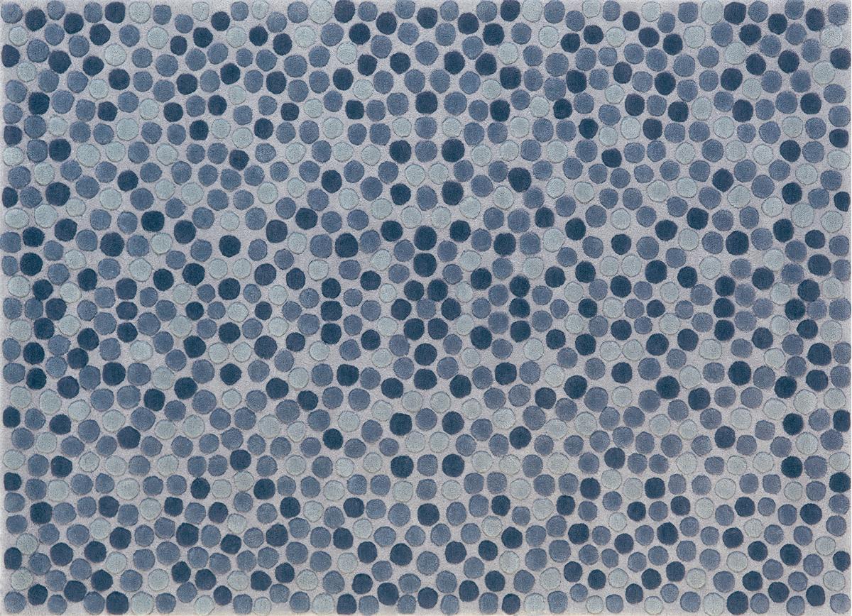 002316 Ковер Adok NOW CARPETS Francesc Rife 