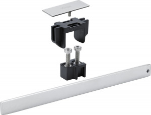 Viega Комплект для удлинения декоративной вставки душевого лотка Advantix Vario 4965.61 (711849)