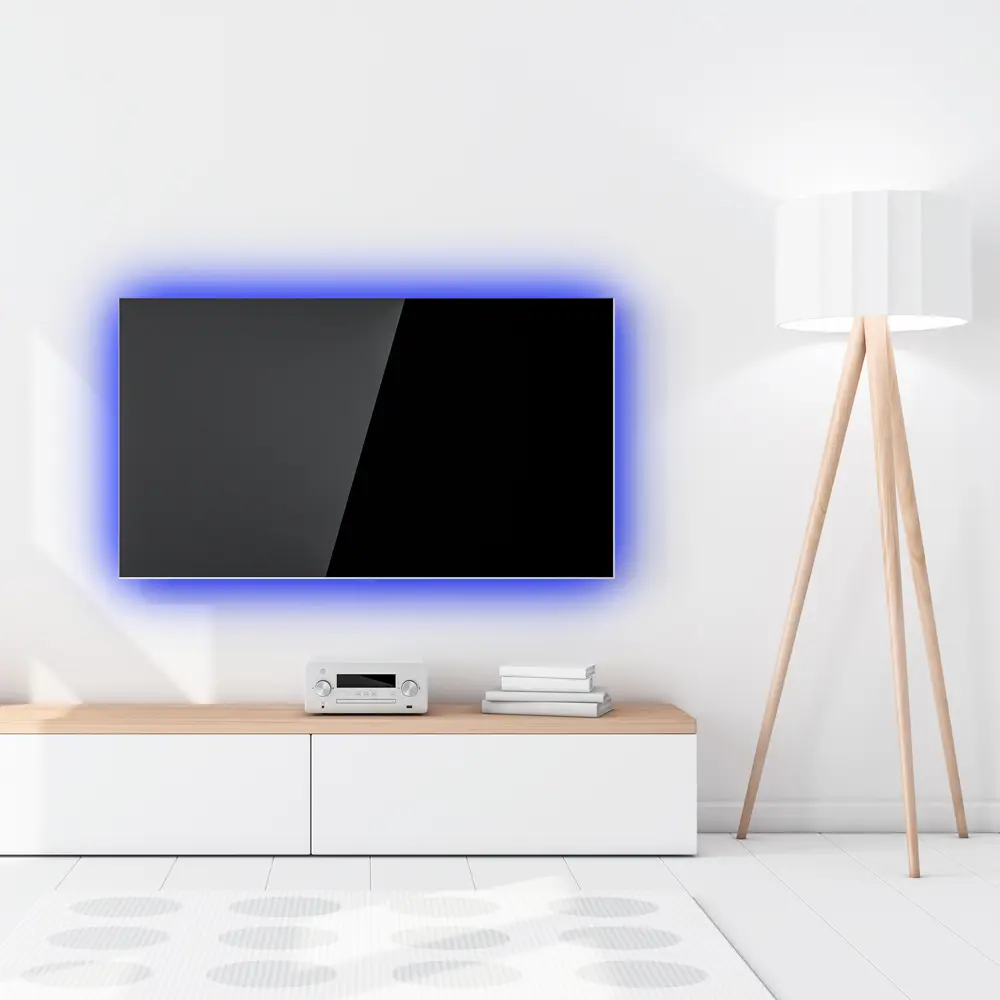 APEYRON Контурная светодиодная подсветка 3 метра синяя 18709106 STLM-0927973 - Вид №5