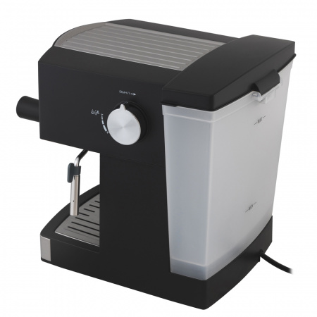 5364271 Кофеварка рожковая Endever Costa-1080 черный STDN-0067745 - Вид №2