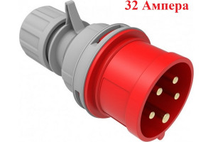 16603802 Удлинитель на металлической катушке МК5 кг 5х2,5 - 50 метров, МК5-525-50К-3802-2202-44 энаргит
