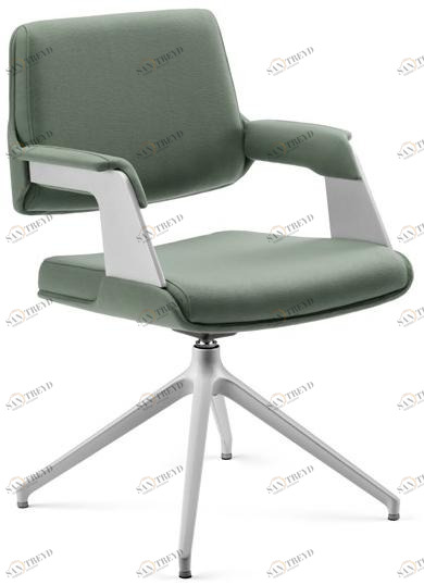 Arte & D Кресло вращающееся на козелке Omnia G9082 b