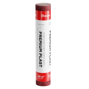 Подкладочный ковер Döcke Premium Plast 40 м² 88657724 STLM-2119799