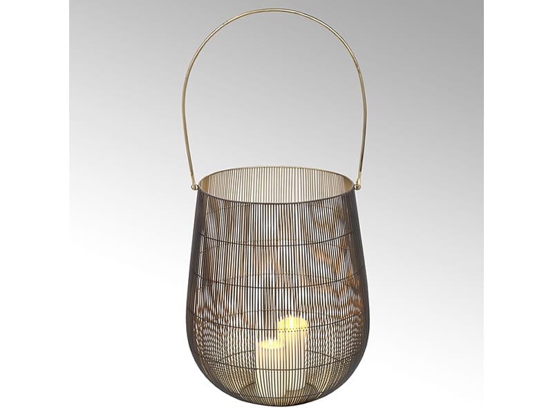 Железный фонарь LAMBERT OSAKA ARCH-00151155 - Вид №2