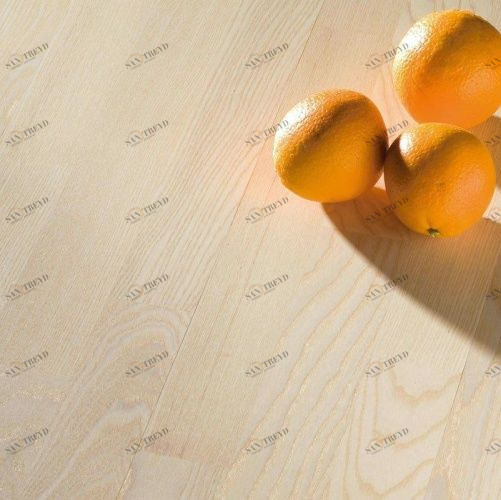 Паркетная доска Karelia Ясень Селект Arctic 2600200226