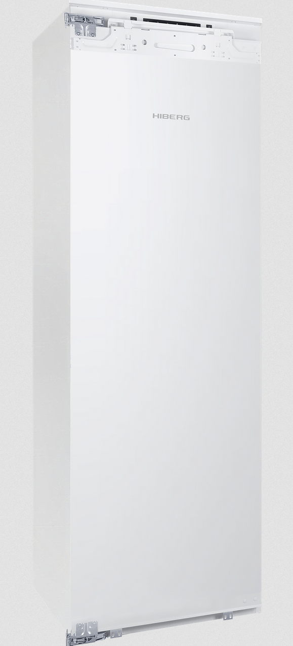 9069723 Встраиваемый морозильный шкаф HIBERG FRB 30 NFW STDN-0060787 - Вид №1