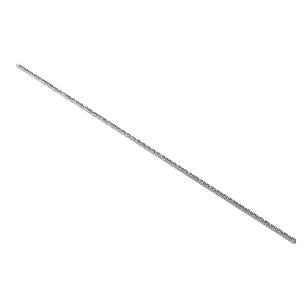 Направляющая для реечного потолка Cesal С30 29 мм 3 м серый STLM-2151499 - Вид №1