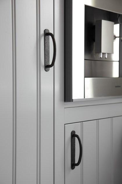 Dauby Ручка для мебели железная Pure® 7712 - Вид №3