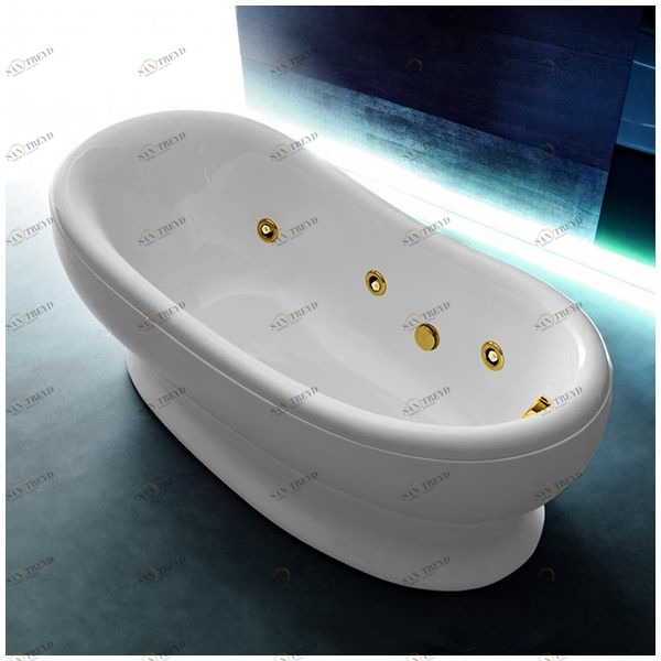 Ванна GRUPPO TREESSE EGG V5032-GN V5032GN