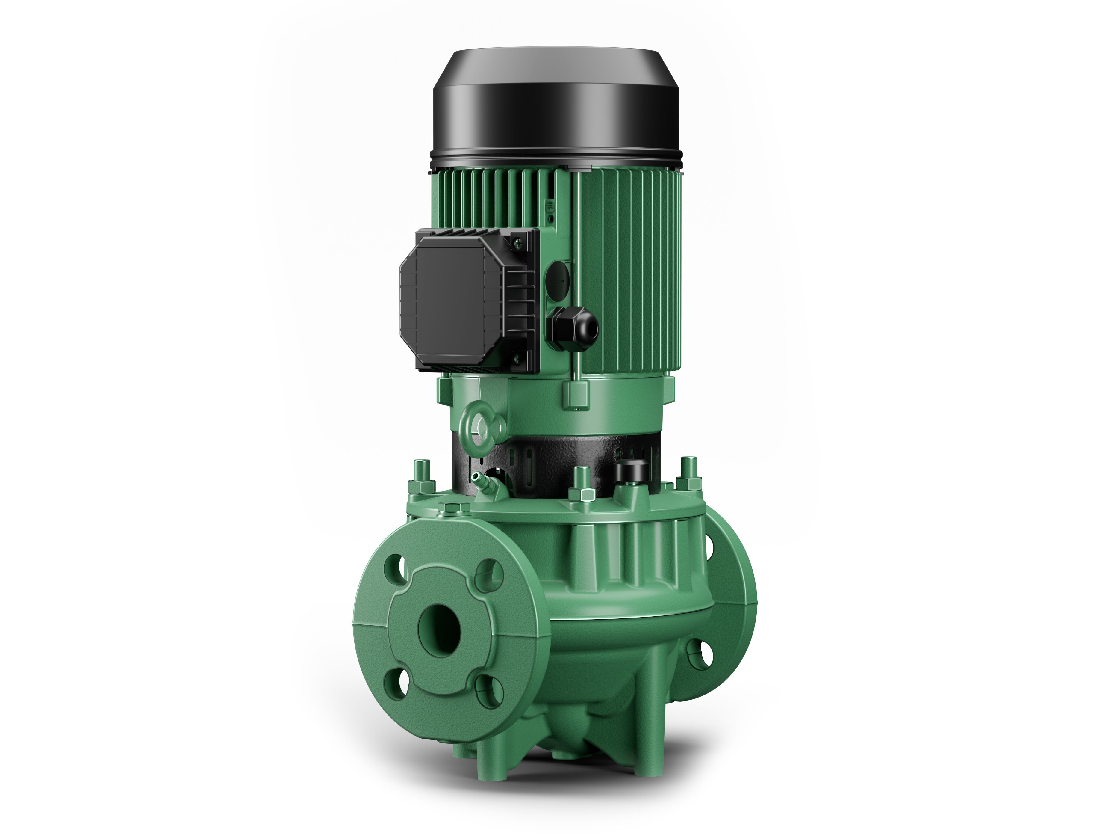 Встроенные насосы для кондиционирования, отопления и рециркуляции воды Dab Pumps CM2 / DCM2 ARCH-00083985